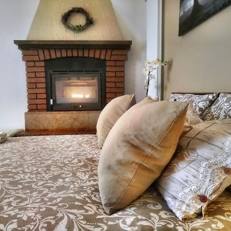 Casa Ronzani B&B Salcedo Екстериор снимка