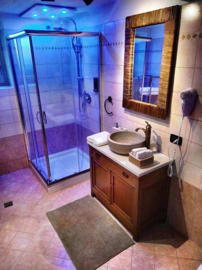 Casa Ronzani B&B Salcedo Екстериор снимка