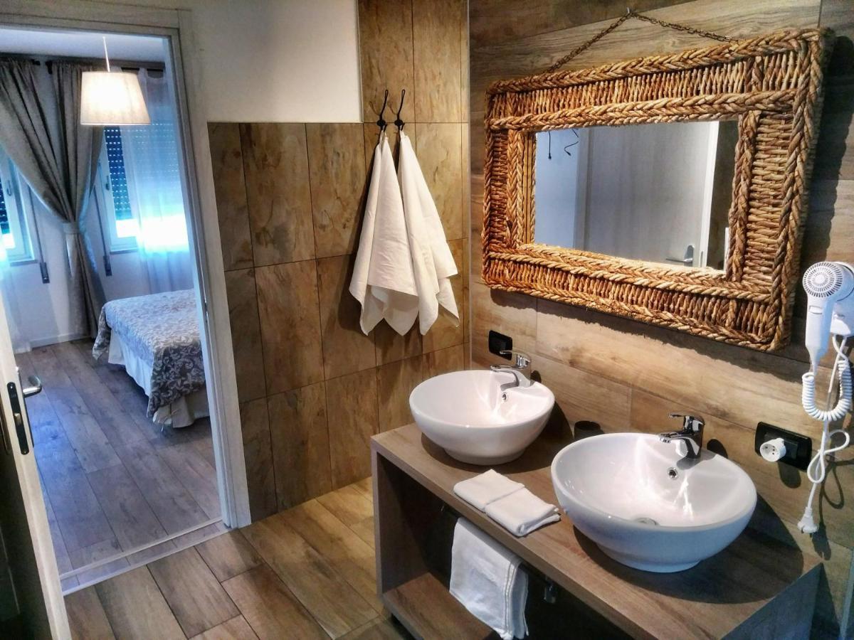 Casa Ronzani B&B Salcedo Екстериор снимка